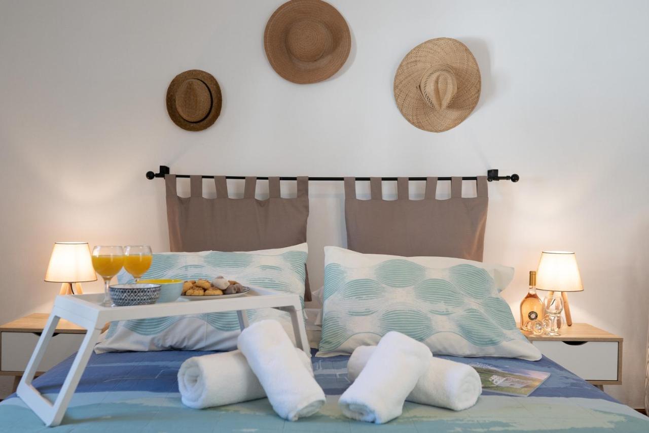 Iviskos House Apollonia Sifnos Villa Exteriör bild