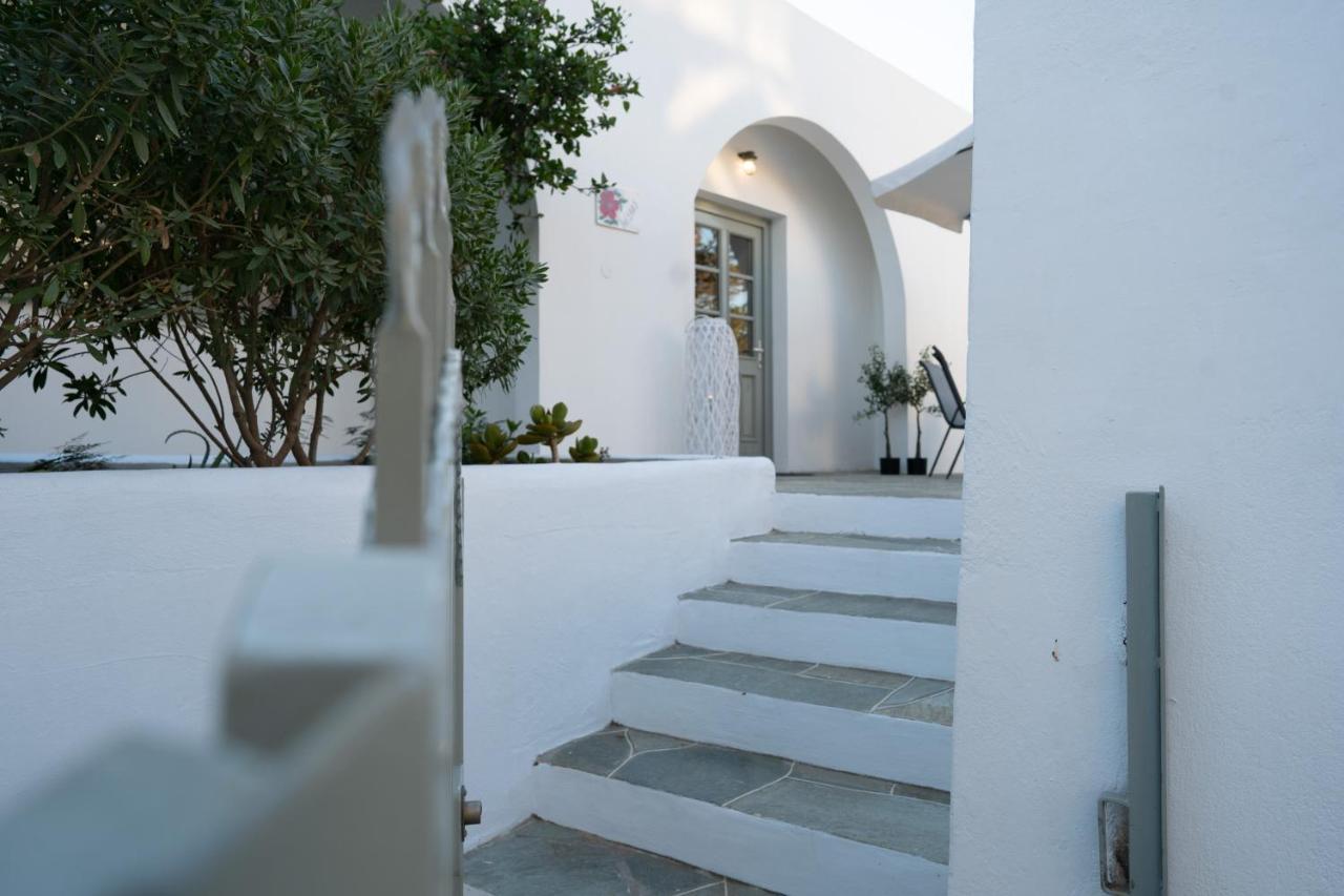 Iviskos House Apollonia Sifnos Villa Exteriör bild