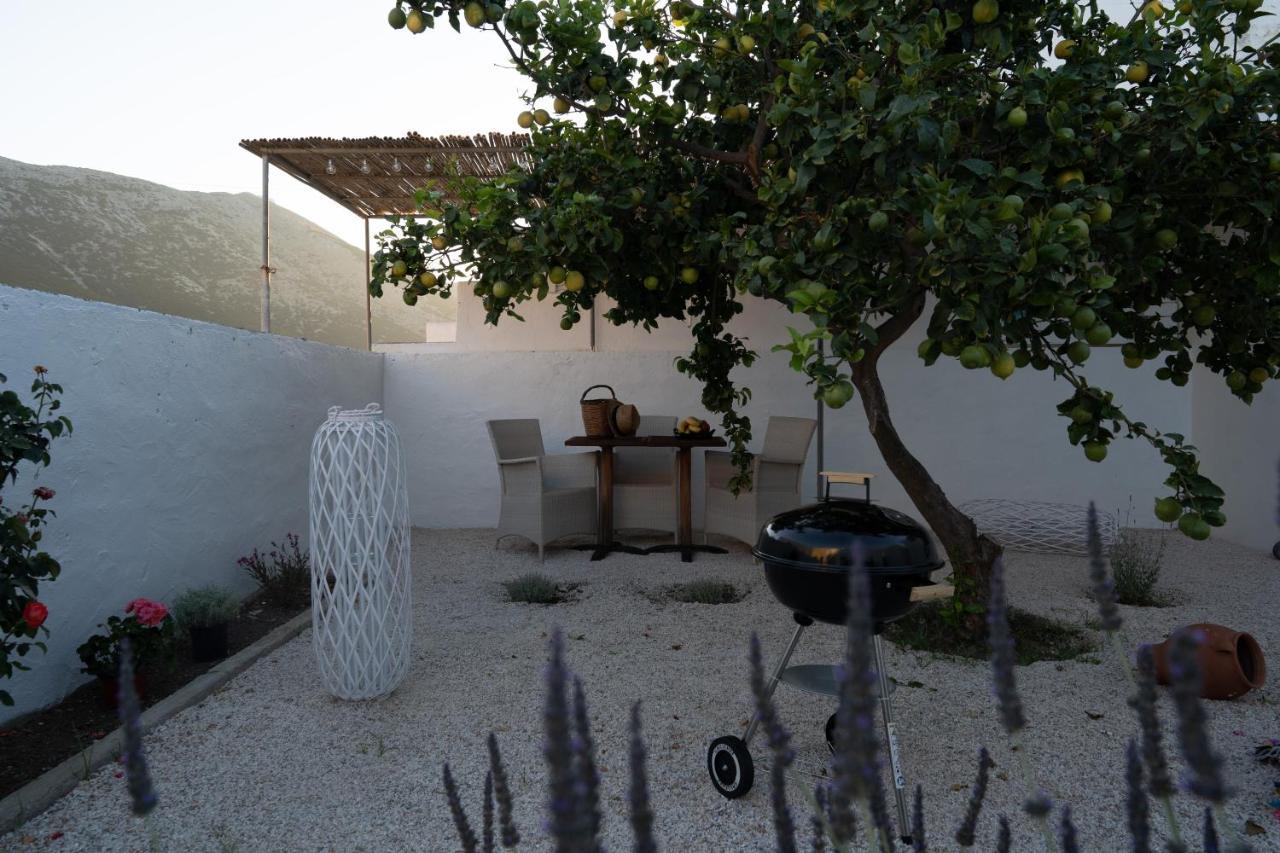 Iviskos House Apollonia Sifnos Villa Exteriör bild